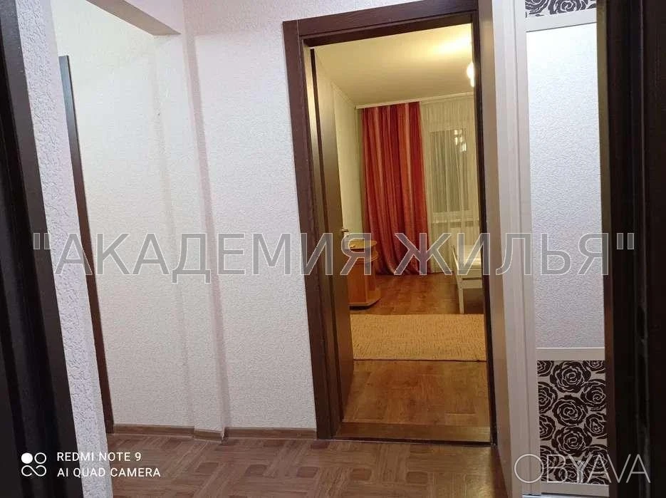 1-комнатная квартира, 49 м.кв.