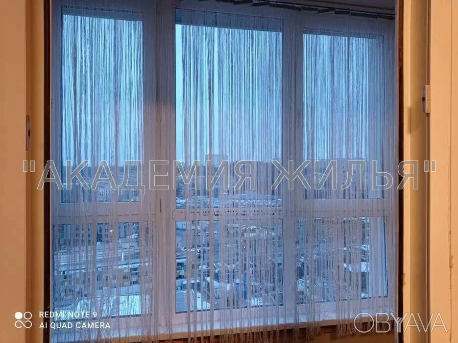 1-комнатная квартира, 49 м.кв.