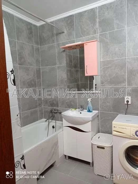 1-комнатная квартира, 49 м.кв.