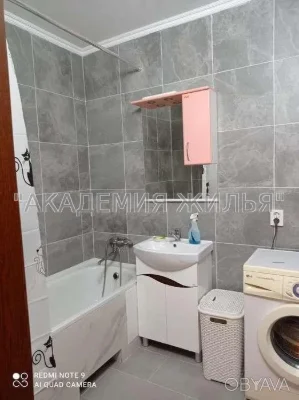 1-комнатная квартира, 49 м.кв.