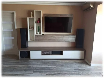 3-комнатная квартира, 70 м.кв.