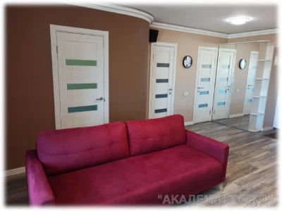 3-комнатная квартира, 70 м.кв.