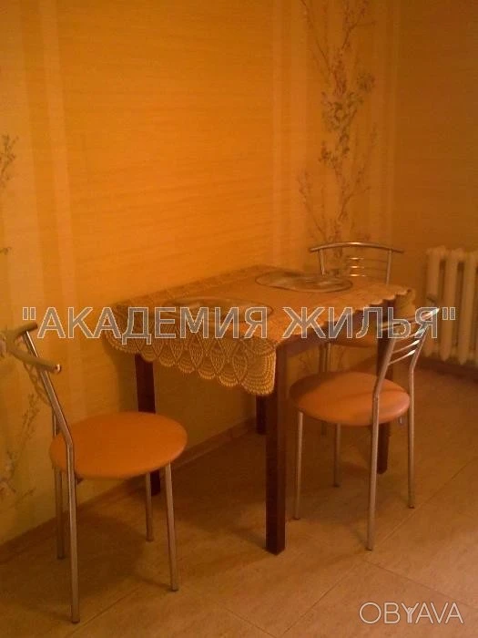 2-комнатная квартира, 75 м.кв.