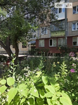 Sale of 1-room apartment 40 sq. m. on Mykhayla Dontsya st. 9 • ID 346