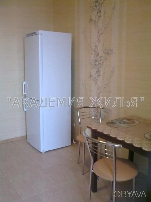 2-комнатная квартира, 75 м.кв.
