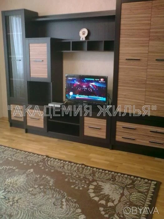 2-комнатная квартира, 75 м.кв.