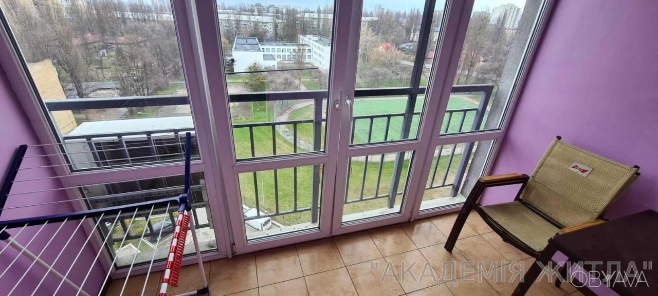 3-комнатная квартира, 105 м.кв.