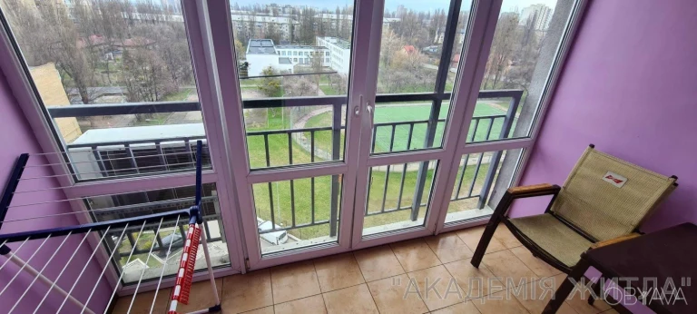 3-комнатная квартира, 105 м.кв.
