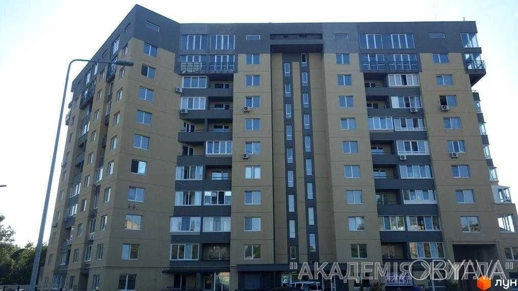 3-комнатная квартира, 105 м.кв.