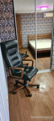 3-комнатная квартира, 105 м.кв.