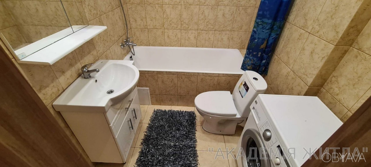3-комнатная квартира, 105 м.кв.