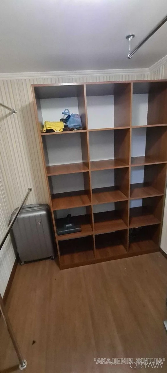 3-комнатная квартира, 105 м.кв.