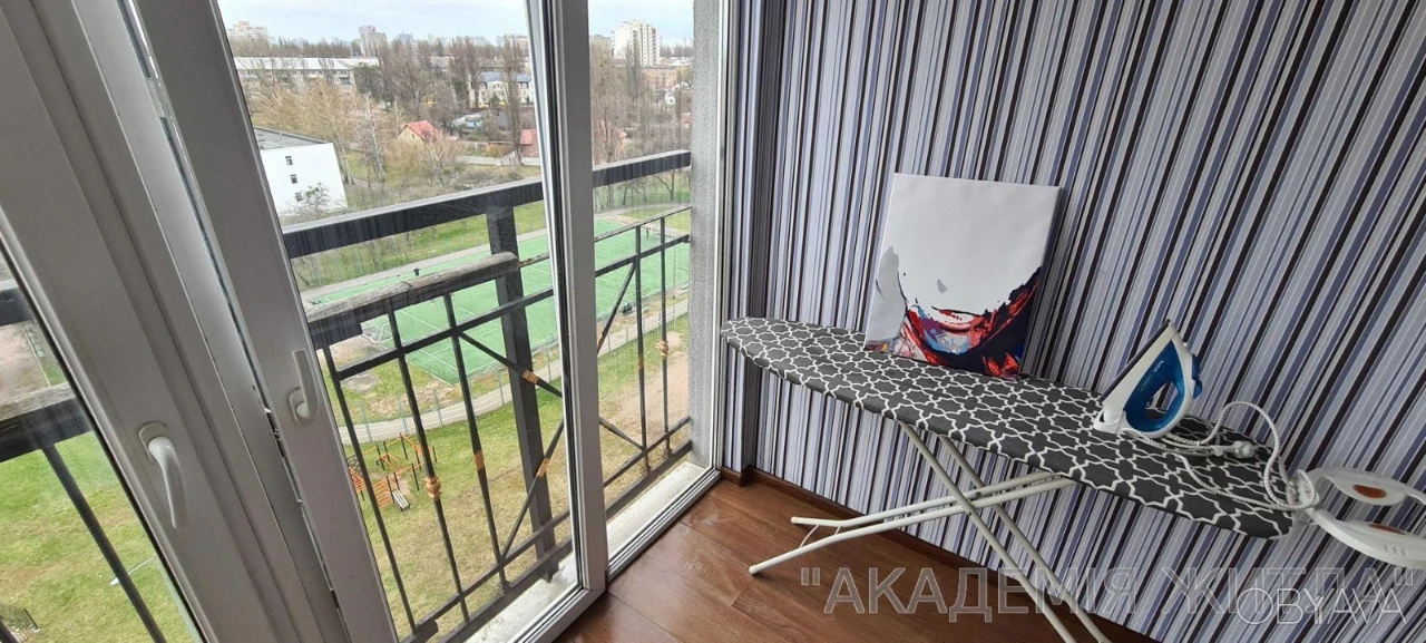 3-комнатная квартира, 105 м.кв.