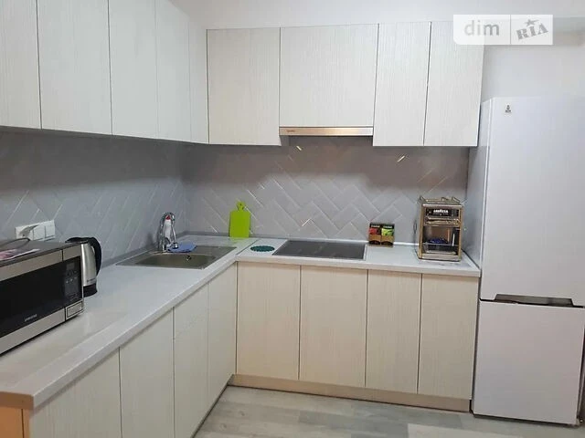 Довготривала оренда 1к квартири на вул. Гарматна 38Б • ID 34