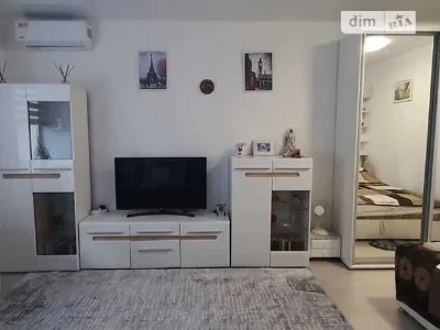 Довготривала оренда 1к квартири на вул. Гарматна 38Б • ID 34