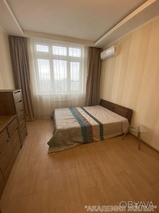 1-комнатная квартира, 49 м.кв.