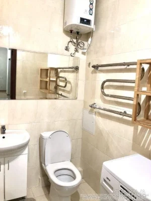 1-комнатная квартира, 49 м.кв.