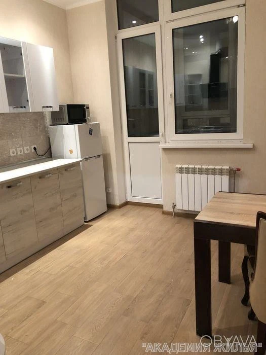1-комнатная квартира, 49 м.кв.