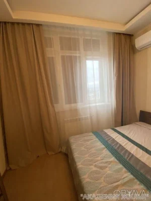 1-комнатная квартира, 49 м.кв.