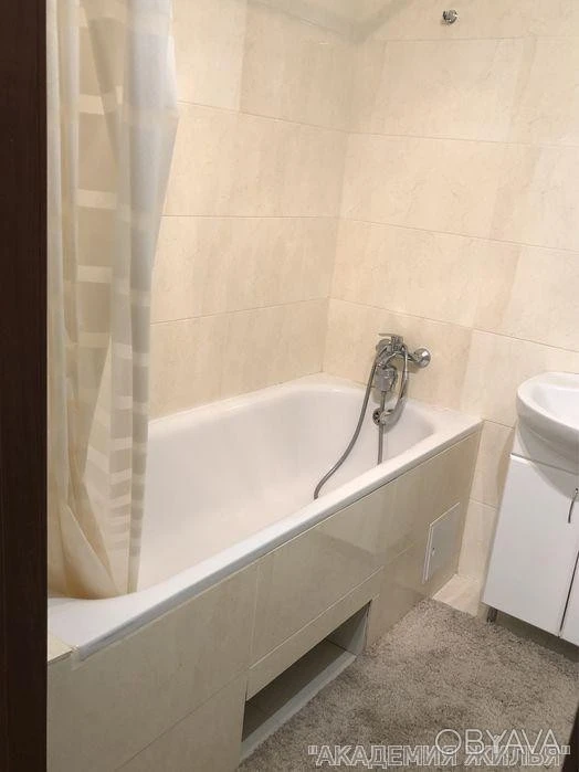 1-комнатная квартира, 49 м.кв.