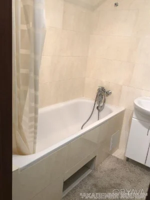 1-комнатная квартира, 49 м.кв.