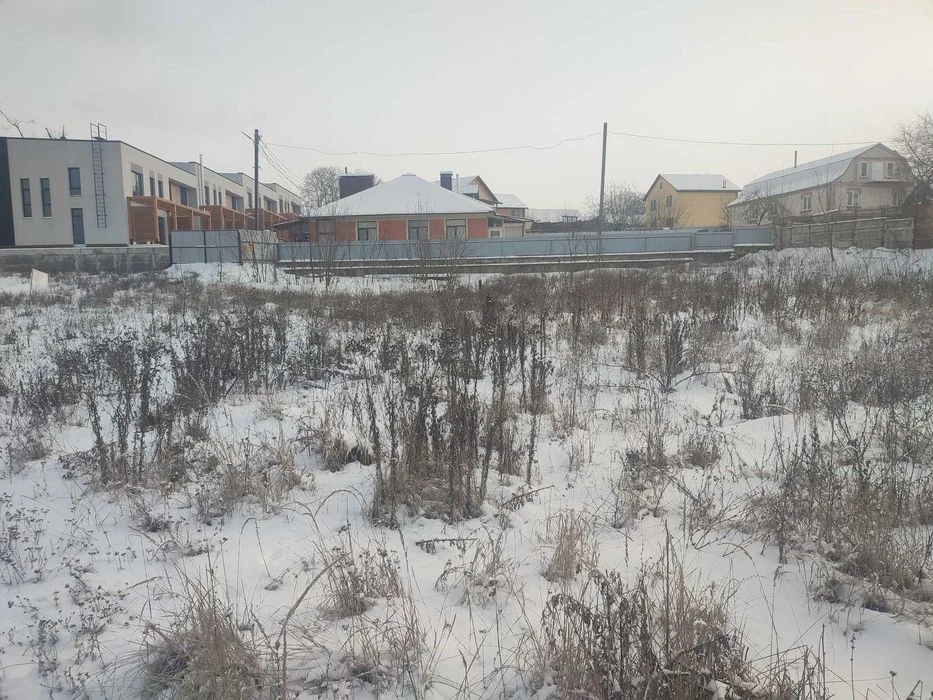Продається земельна ділянка на Старому місті