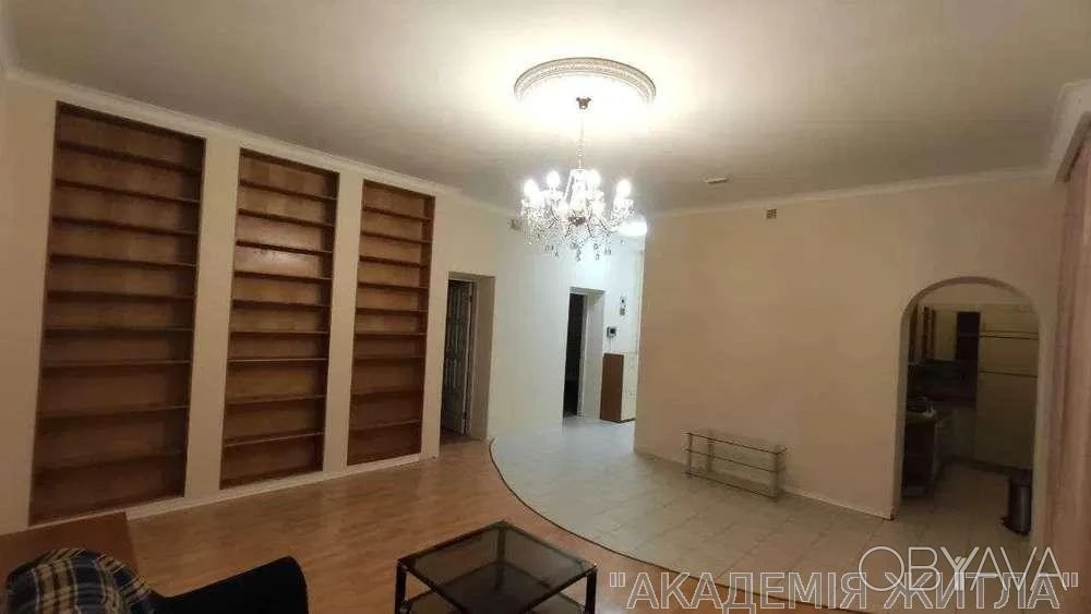 3-комнатная квартира, 91 м.кв.