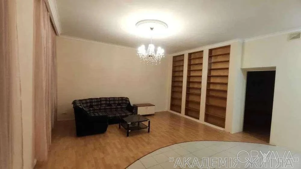 3-комнатная квартира, 91 м.кв.