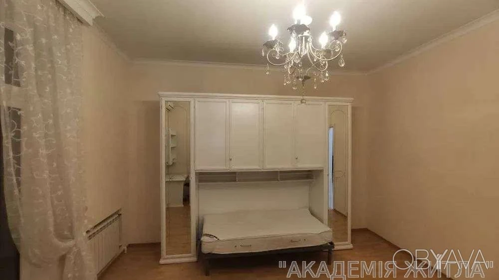 3-комнатная квартира, 91 м.кв.