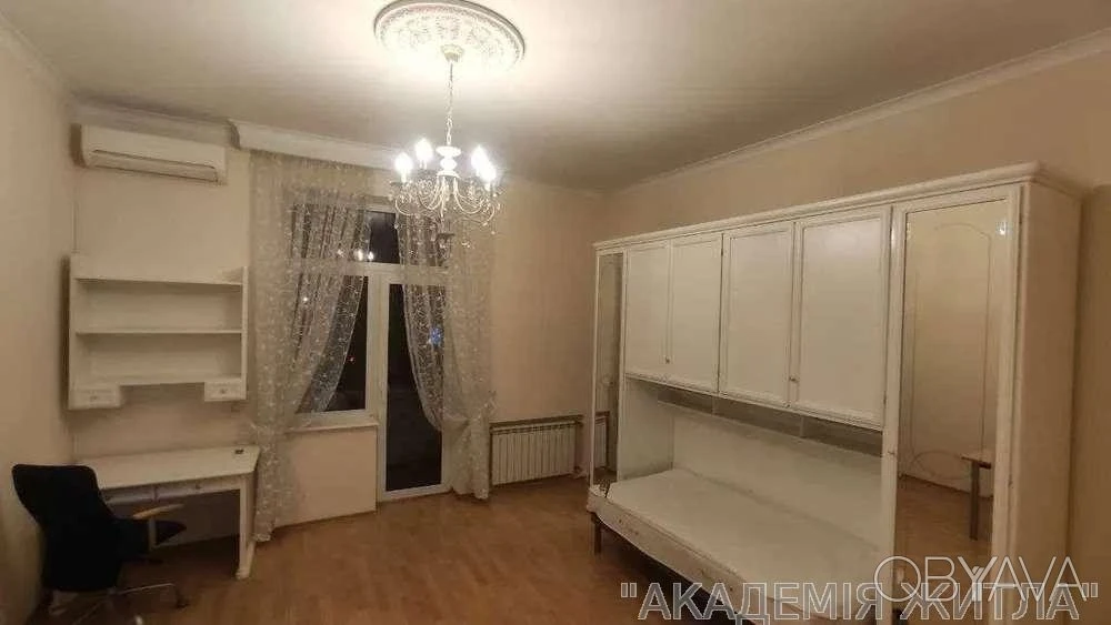 3-комнатная квартира, 91 м.кв.