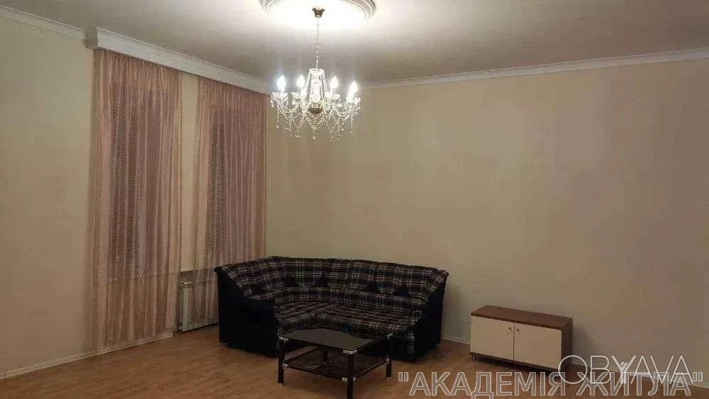 3-комнатная квартира, 91 м.кв.