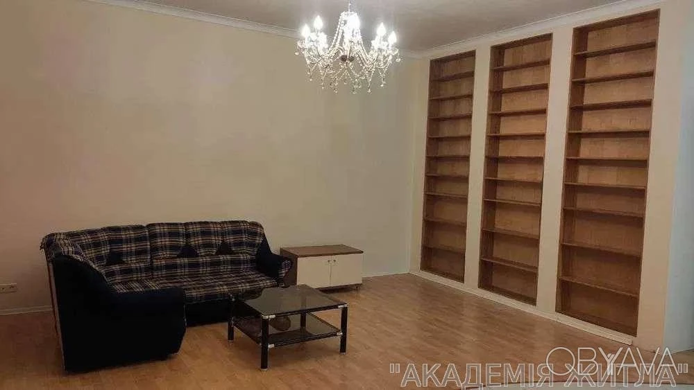 3-комнатная квартира, 91 м.кв.