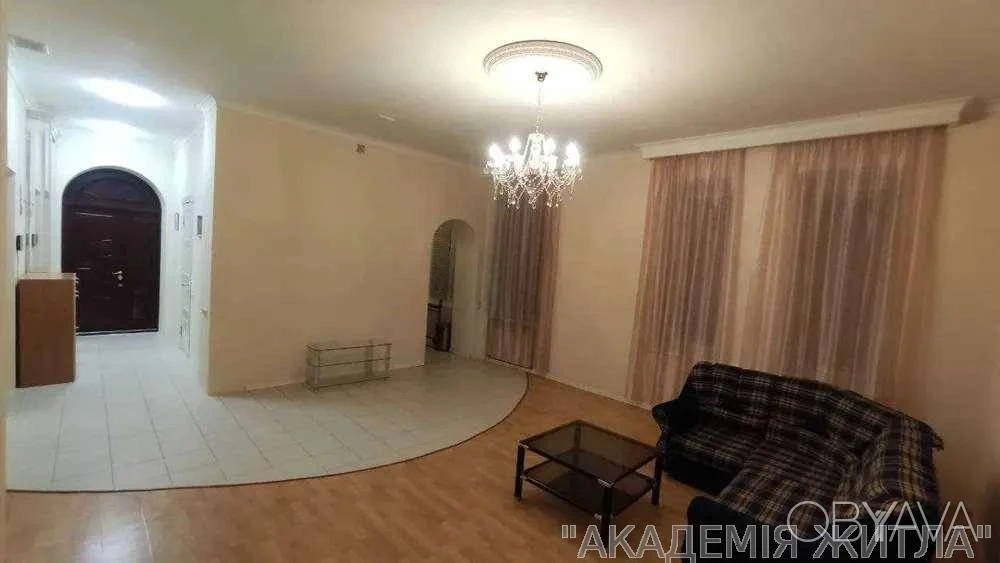 3-комнатная квартира, 91 м.кв.