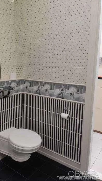 3-комнатная квартира, 91 м.кв.