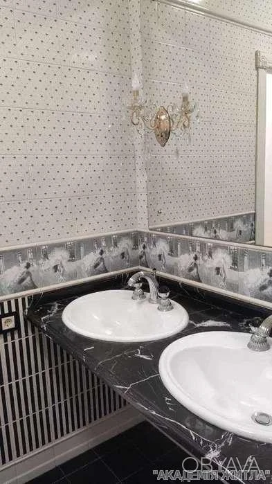 3-комнатная квартира, 91 м.кв.