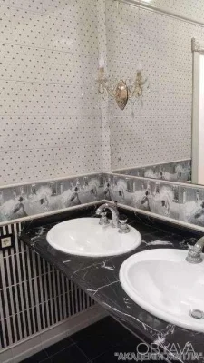 3-комнатная квартира, 91 м.кв.