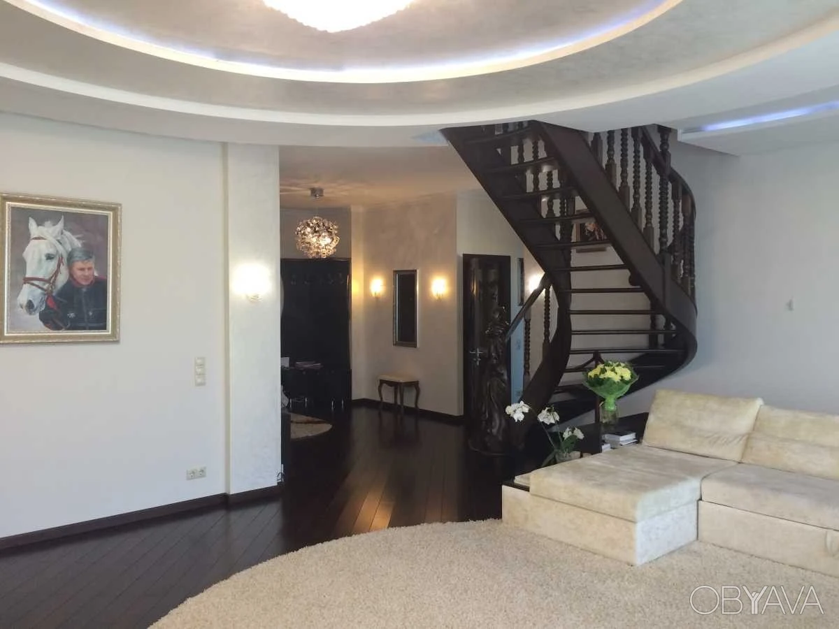 3-комнатная квартира, 150.00 кв.м