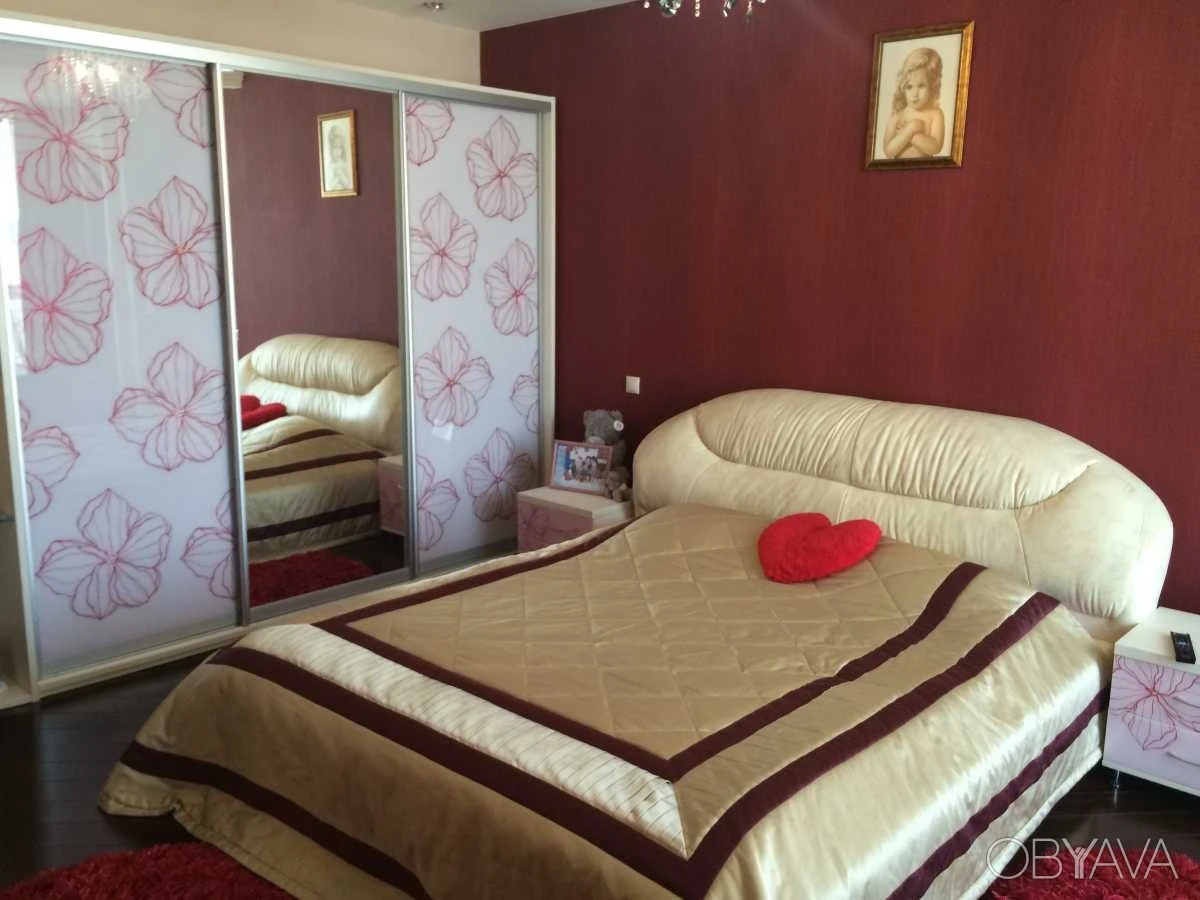 3-комнатная квартира, 150.00 кв.м