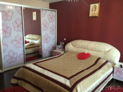 3-комнатная квартира, 150.00 кв.м