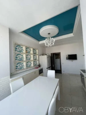 3-комнатная квартира, 150.00 кв.м
