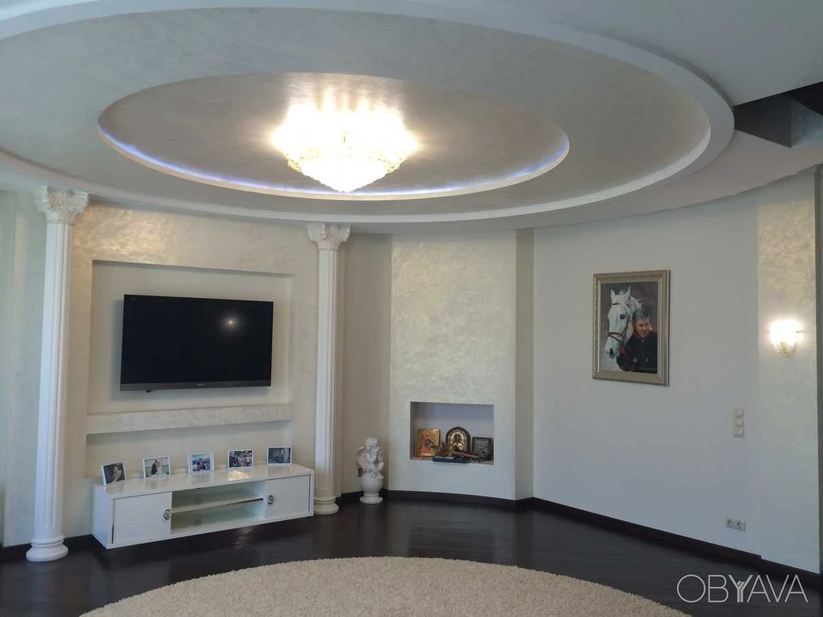 3-комнатная квартира, 150.00 кв.м
