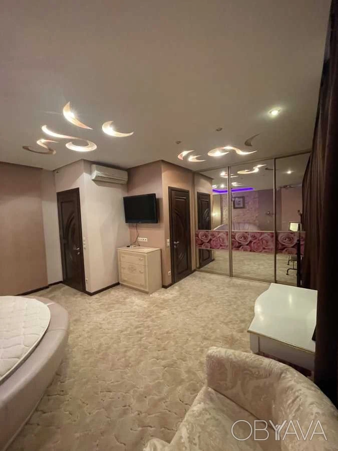 3-комнатная квартира, 150.00 кв.м