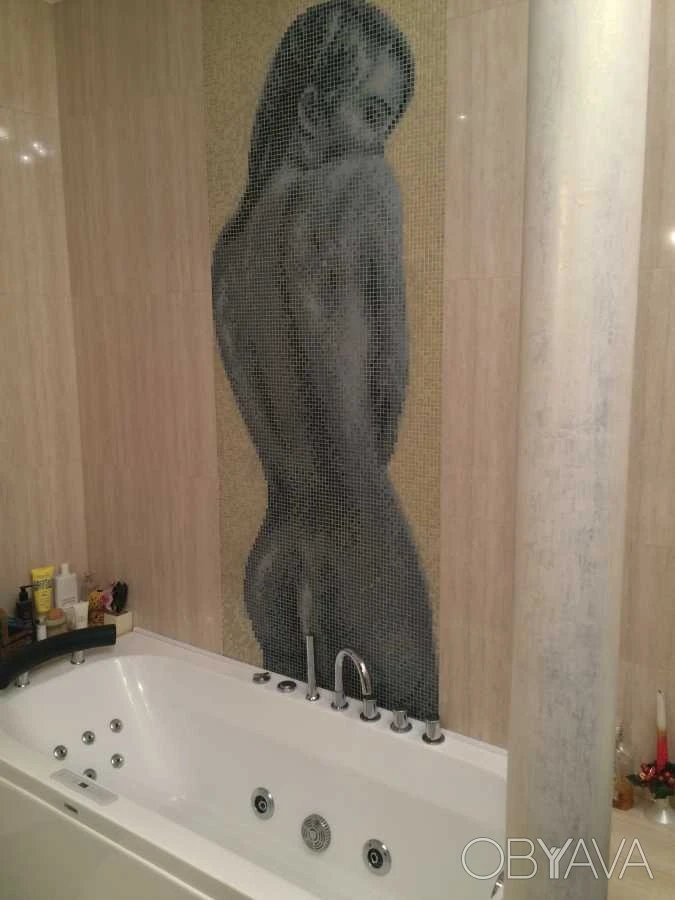 3-комнатная квартира, 150.00 кв.м