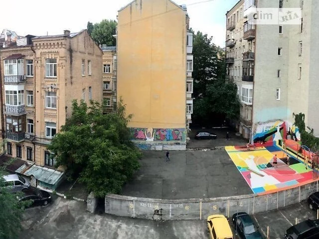 Довготривала оренда 2к квартири на вул. Саксаганського 28, к