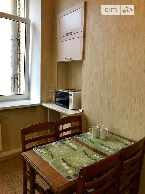 Довготривала оренда 2к квартири на вул. Саксаганського 28, к