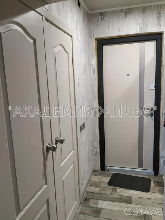 1-комнатная квартира, 35 м.кв.