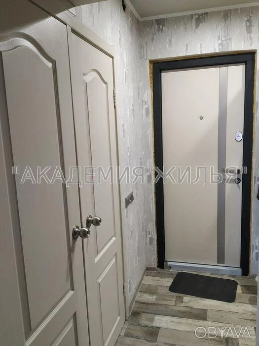 1-комнатная квартира, 35 м.кв.