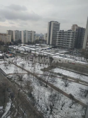 1-комнатная квартира, 35 м.кв.
