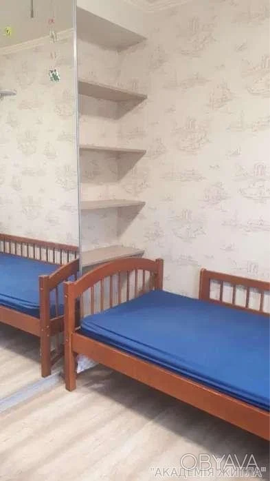 3-комнатная квартира, 80 м.кв.