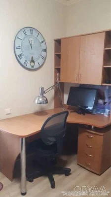 3-комнатная квартира, 80 м.кв.